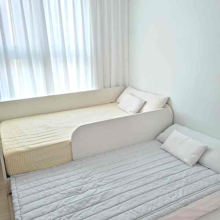 #오늘장면한컷 #오늘의우리집 #ftc8기이야기 

Brother's room rearrangement ✨️
When it gets cooler, I hope we can spend time together again
Let's change it in advance ☺️