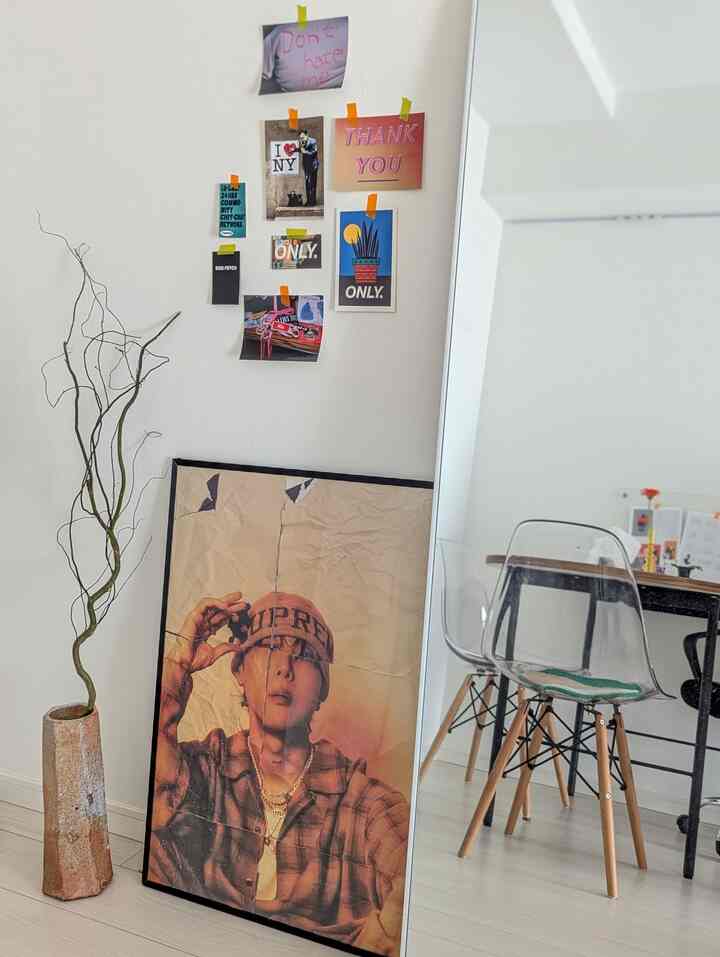 素敵な #フラワーベース が買えるお店を紹介します！
四谷三丁目にある「うめの花器店」は、
渋い日本的なものからエレガントなガラス花器まで、
幅広いデザインがあります。
絶対に素敵なフラワーベースに出合えるはず🌼
ぜひ、訪れてみてください🩷
#花瓶 #フラワーインテリア #おすすめショップ #インテリアショップ