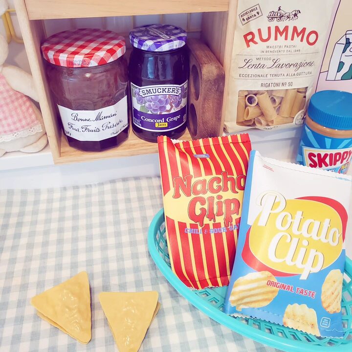 short form carousel card thumbnail