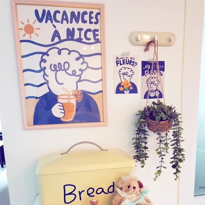 short form carousel card thumbnail