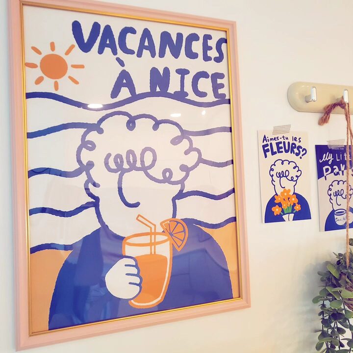 short form carousel card thumbnail