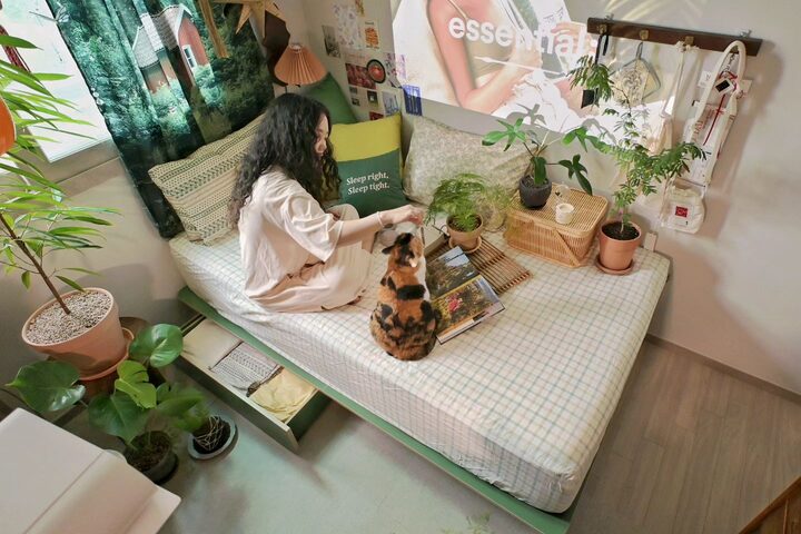 short form carousel card thumbnail