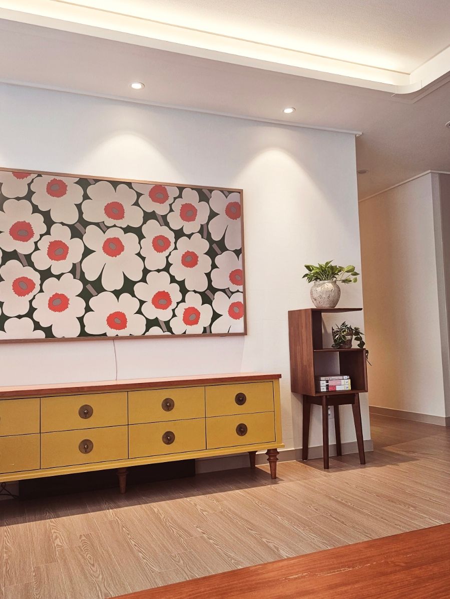 S-Shape Modular Side Table user photo