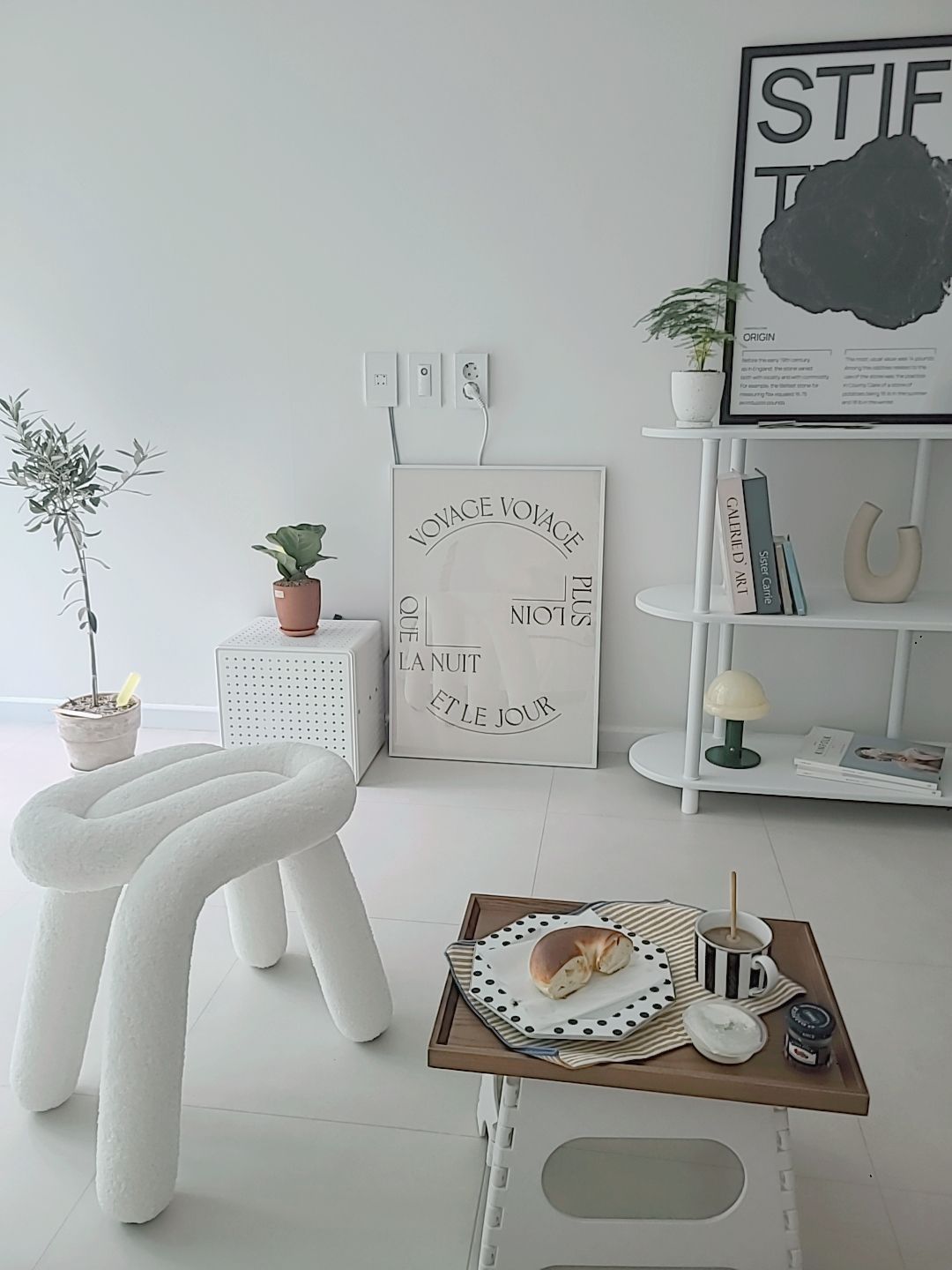 Candy Dome Table Lamp user photo