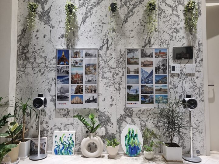 short form carousel card thumbnail