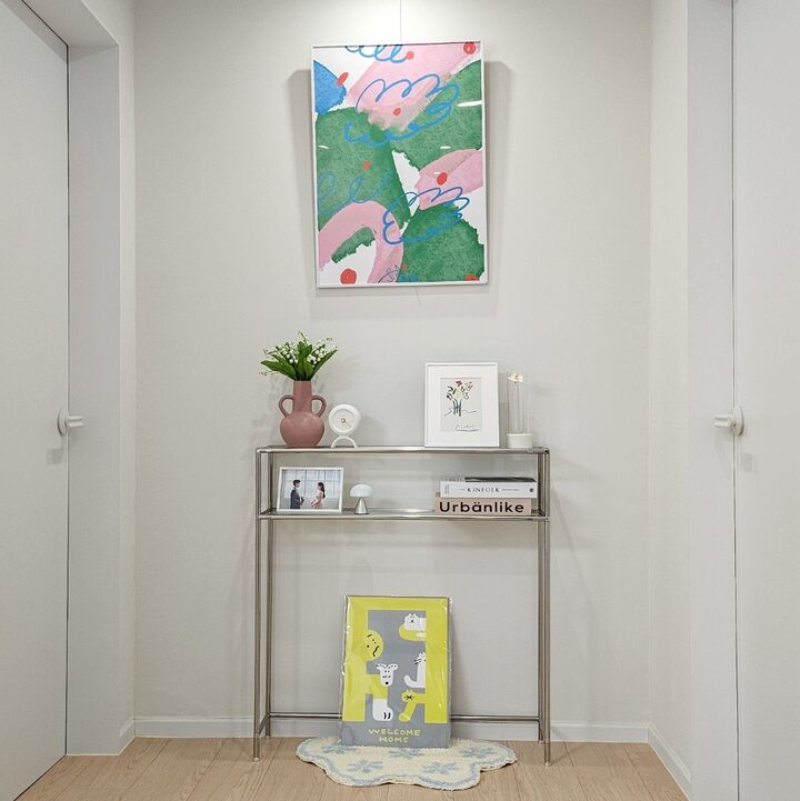 short form carousel card thumbnail