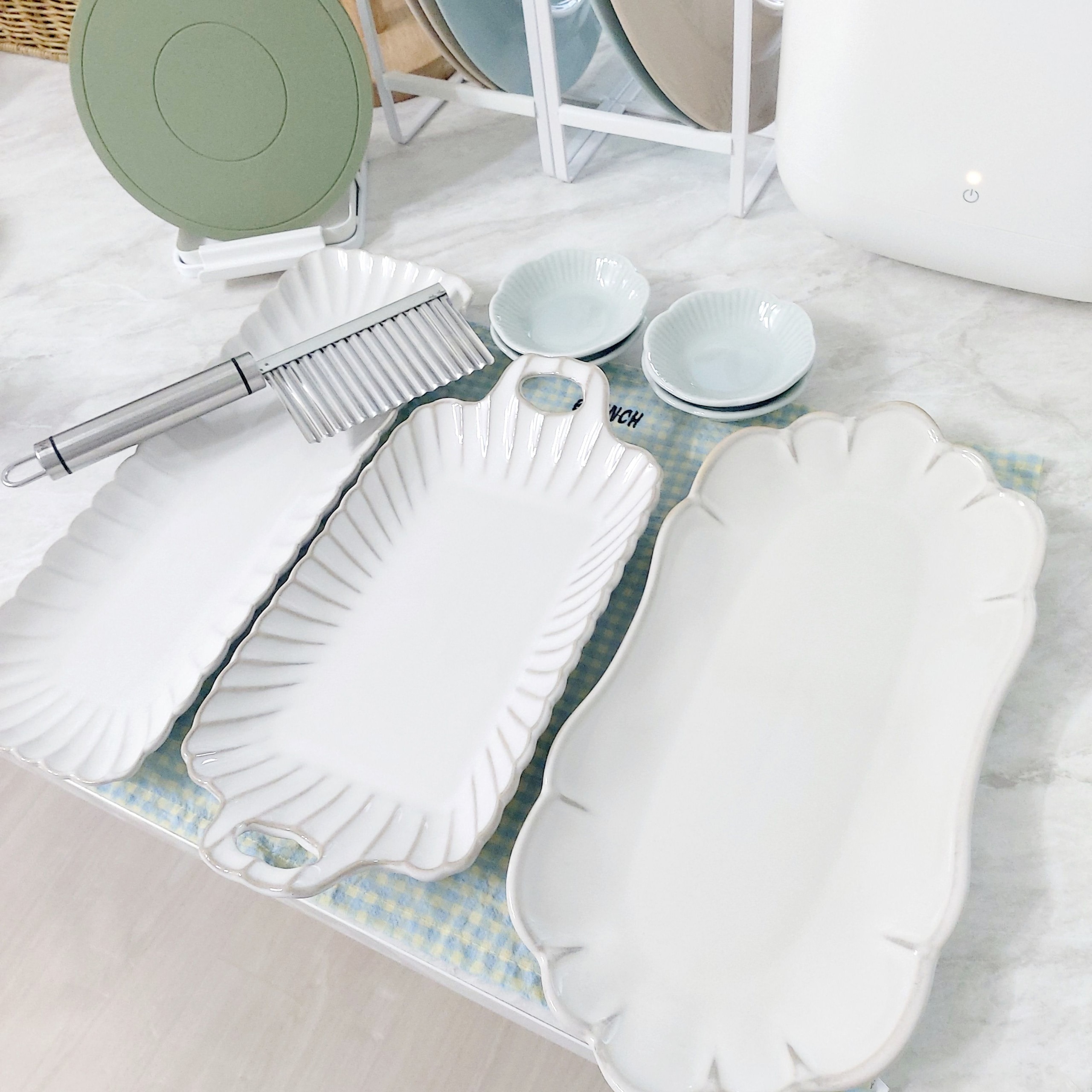 Chungah Handmade Mini Bowl Set of 4 user photo