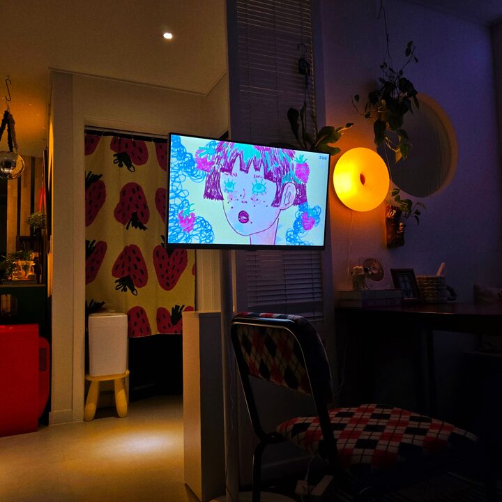 short form carousel card thumbnail