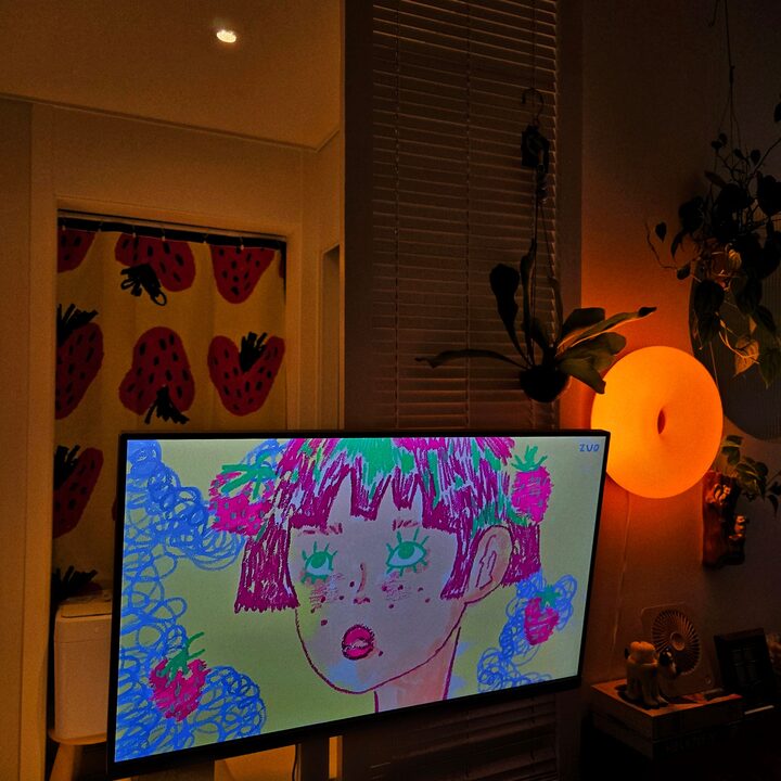 short form carousel card thumbnail