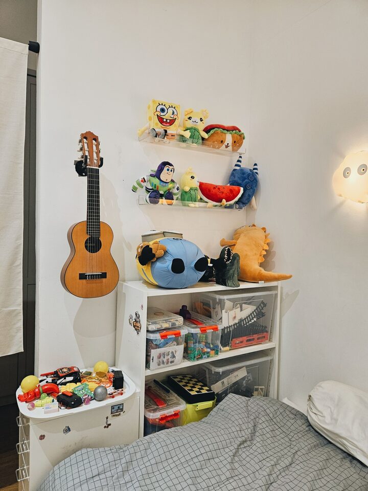 short form carousel card thumbnail