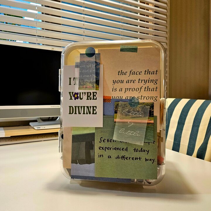 short form carousel card thumbnail