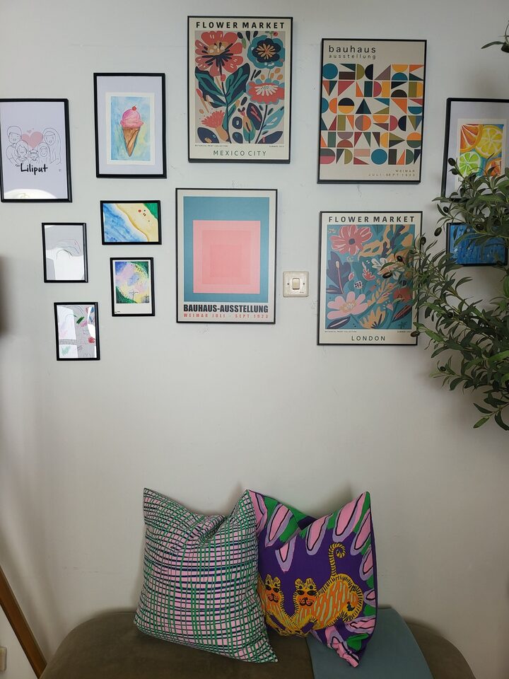 short form carousel card thumbnail