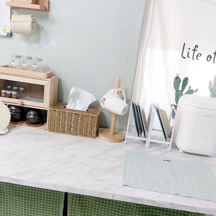 short form carousel card thumbnail