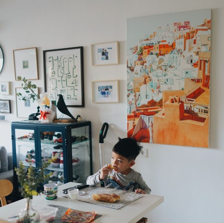 short form carousel card thumbnail