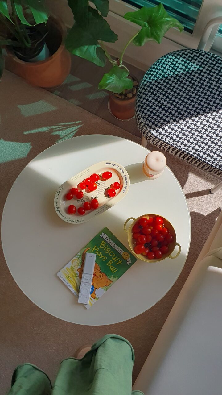 short form carousel card thumbnail