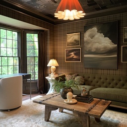 🏡 오늘의집  : ) ♥︎온갖빈티지♥︎
                           ▪︎On.God.Vin.T.G▪︎
pinterest.
《 Mya Bessette. 》
A huge part of what created the mood for this space, is the gallery wall of clouds! I just can’t get over it. It’s immediately relaxing and I love that it really fills the wall. I started with Minted! My favorite go-to site for art that’s always freshly sourced from independent artists! The largest print (a whopping 40×54 inch canvas wrapped in a walnut frame) is from artist Mya Bessette. In the original piece on the website, the sky is a deep purple and the grass is a bit brighter, but Minted has a customization tool that allows you to request changes to an art specialist for adjustments. The colors now work so perfectly in here!
💚 이 세상은 빈티지빈티지하다  🧡
당신은 빈티지 러버인가요?
빈티지 그릇 콜렉터인가요?
집 꾸미기를 좋아하시나요?
♥︎온갖 빈티지♥︎ 홈 카페로 놀러오세요!  :)
🏡 오늘의집  : ) ♥︎온갖빈티지♥︎
                           ▪︎On.God.Vin.T.G▪︎
  '낙천주의 빈티지 러버'의 
        핀터레스트 이미지가 맘에 드시나요? 
             제 프로필 링크로 들어오셔서 
     《 온갖빈티지 》 리틀리 구독해주떼용♡
#paris #cafe #카페인테리어 
#빈티지 #홈카페 #HOMECAFE 
#빈티지인테리어 #빈티지포스터 #IKEA #interior  #빈티지수집가 #빈티지러버 #빈티지사랑 
#빈티지커튼 #빈티지주방
#핀터레스트 #핀터레스트이미지 
#프랑스파리 #파리 #프랑스빈티지 #파리감성
#온갖빈티지♥︎
#온갖빈티지홈♥︎
온갖 빈티지가 난무하는...♥︎
빈티지 무드가 흥건한...♥︎
▪︎▪︎▪︎♥︎ON.GOD♥︎ 온갖 빈티지▪︎▪︎▪︎
■▪︎ On.God ♥︎ 온갖 빈티지▪︎■
