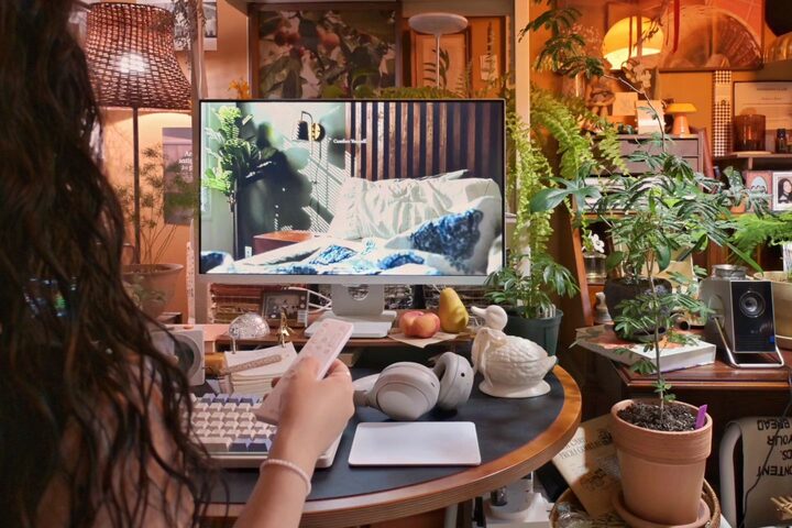 short form carousel card thumbnail