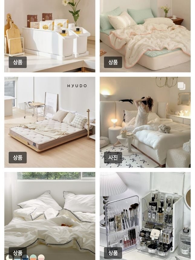 short form carousel card thumbnail