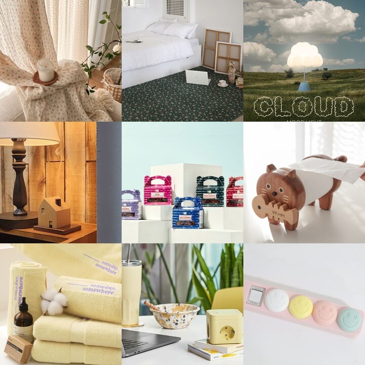 short form carousel card thumbnail