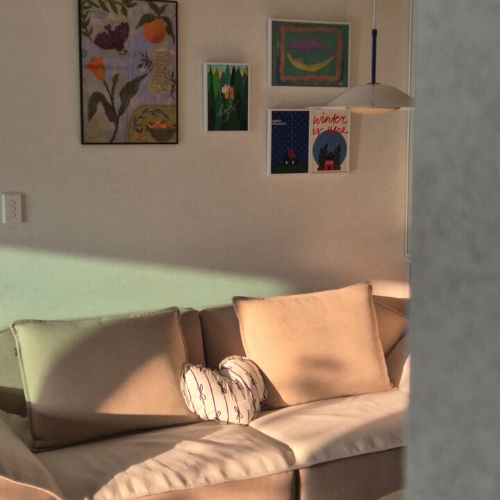 short form carousel card thumbnail