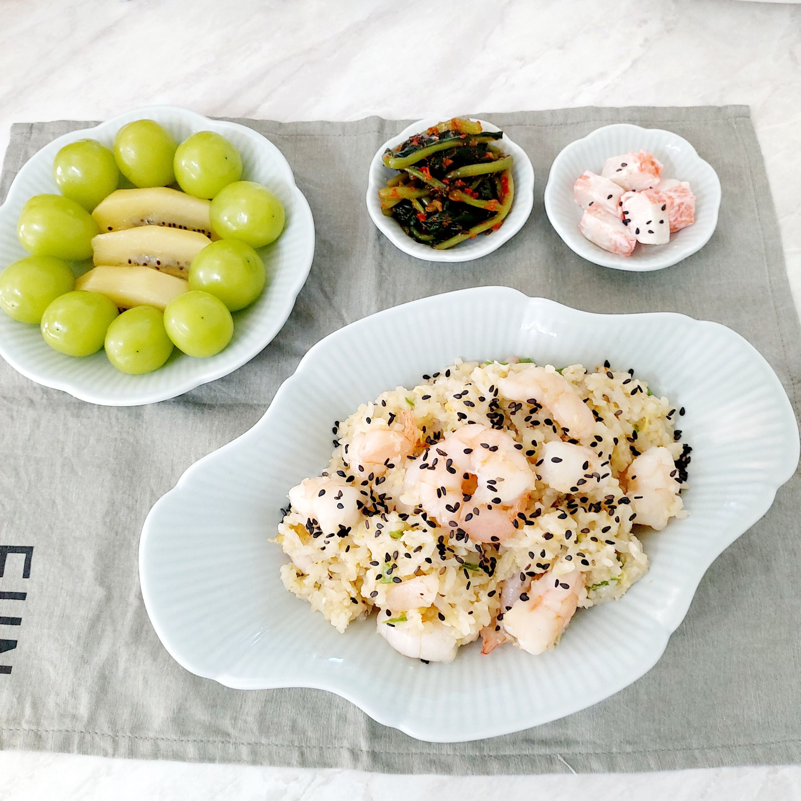 Chungah Handmade Mini Bowl Set of 4 user photo