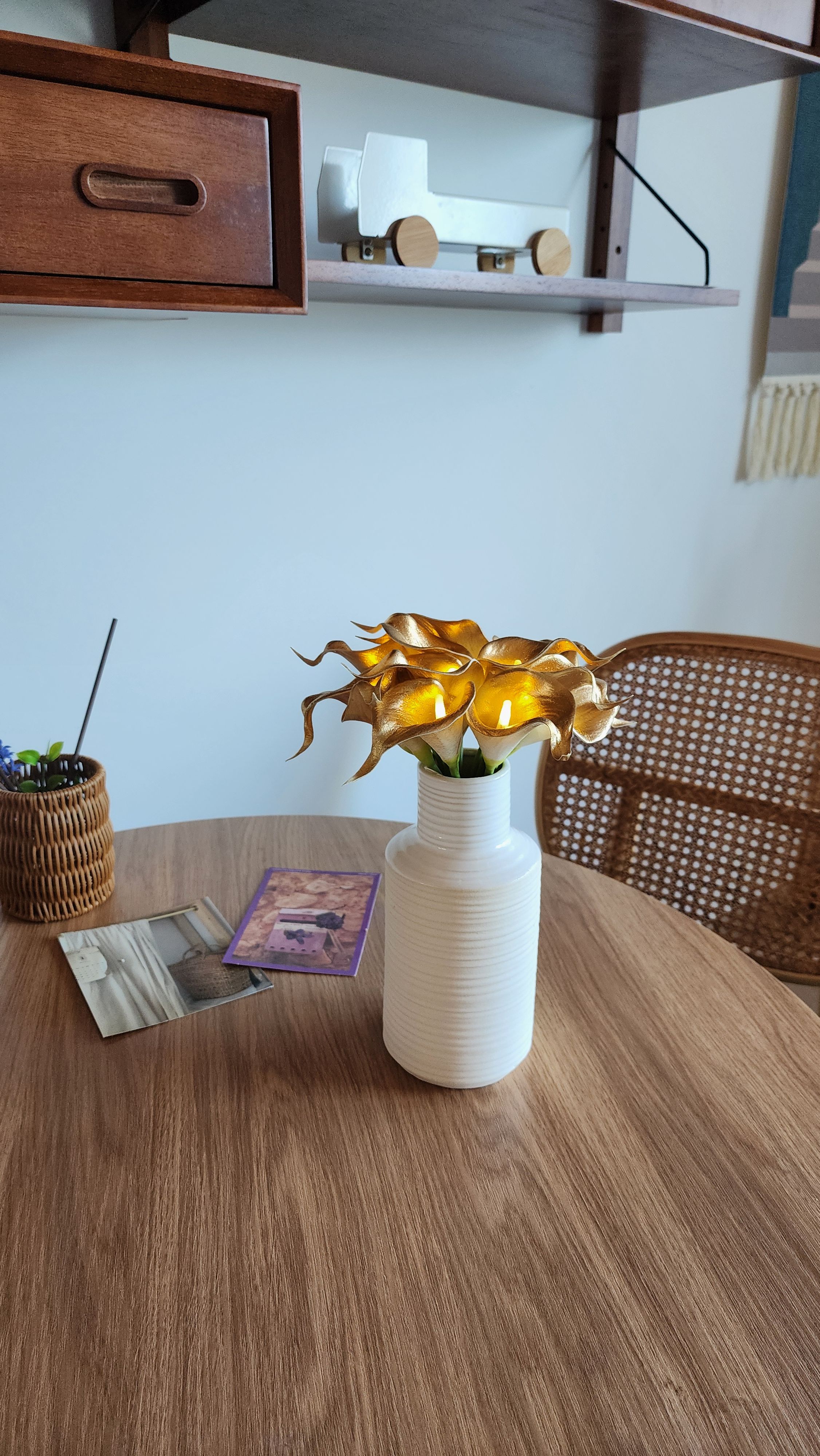 Calla Lily Bouquet Lamp user photo
