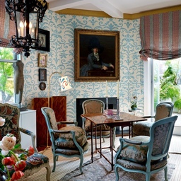 🏡 오늘의집  : ) ♥︎온갖빈티지♥︎
                           ▪︎On.God.Vin.T.G▪︎
pinterest.
《 Robert Coutureier’s Manhattan apartment. 》
A wall treatment by Baron Paris wraps the dining area, where Louis XV fauteuils surround an 18th-century French table.
Robert Coutureier’s Manhattan apartment appears in AD’s January 2024 issue. Never miss an issue when you subscribe to AD.
💚 이 세상은 빈티지빈티지하다  🧡
당신은 빈티지 러버인가요?
빈티지 그릇 콜렉터인가요?
집 꾸미기를 좋아하시나요?
♥︎온갖 빈티지♥︎ 홈 카페로 놀러오세요!  :)
🏡 오늘의집  : ) ♥︎온갖빈티지♥︎
                           ▪︎On.God.Vin.T.G▪︎
  '낙천주의 빈티지 러버'의 
        핀터레스트 이미지가 맘에 드시나요? 
             제 프로필 링크로 들어오셔서 
     《 온갖빈티지 》 리틀리 구독해주떼용♡
#paris #cafe #카페인테리어 
#빈티지 #홈카페 #HOMECAFE 
#빈티지인테리어 #빈티지포스터 #IKEA #interior  #빈티지수집가 #빈티지러버 #빈티지사랑 
#빈티지커튼 #빈티지주방
#핀터레스트 #핀터레스트이미지 
#프랑스파리 #파리 #프랑스빈티지 #파리감성
#온갖빈티지♥︎
#온갖빈티지홈♥︎
온갖 빈티지가 난무하는...♥︎
빈티지 무드가 흥건한...♥︎
▪︎▪︎▪︎♥︎ON.GOD♥︎ 온갖 빈티지▪︎▪︎▪︎
■▪︎ On.God ♥︎ 온갖 빈티지▪︎■
