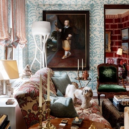 🏡 오늘의집  : ) ♥︎온갖빈티지♥︎
                           ▪︎On.God.Vin.T.G▪︎
pinterest.
《 Robert Coutureier’s Manhattan apartment. 》
A wall treatment by Baron Paris wraps the dining area, where Louis XV fauteuils surround an 18th-century French table.
Robert Coutureier’s Manhattan apartment appears in AD’s January 2024 issue. Never miss an issue when you subscribe to AD.
💚 이 세상은 빈티지빈티지하다  🧡
당신은 빈티지 러버인가요?
빈티지 그릇 콜렉터인가요?
집 꾸미기를 좋아하시나요?
♥︎온갖 빈티지♥︎ 홈 카페로 놀러오세요!  :)
🏡 오늘의집  : ) ♥︎온갖빈티지♥︎
                           ▪︎On.God.Vin.T.G▪︎
  '낙천주의 빈티지 러버'의 
        핀터레스트 이미지가 맘에 드시나요? 
             제 프로필 링크로 들어오셔서 
     《 온갖빈티지 》 리틀리 구독해주떼용♡
#paris #cafe #카페인테리어 
#빈티지 #홈카페 #HOMECAFE 
#빈티지인테리어 #빈티지포스터 #IKEA #interior  #빈티지수집가 #빈티지러버 #빈티지사랑 
#빈티지커튼 #빈티지주방
#핀터레스트 #핀터레스트이미지 
#프랑스파리 #파리 #프랑스빈티지 #파리감성
#온갖빈티지♥︎
#온갖빈티지홈♥︎
온갖 빈티지가 난무하는...♥︎
빈티지 무드가 흥건한...♥︎
▪︎▪︎▪︎♥︎ON.GOD♥︎ 온갖 빈티지▪︎▪︎▪︎
■▪︎ On.God ♥︎ 온갖 빈티지▪︎■
