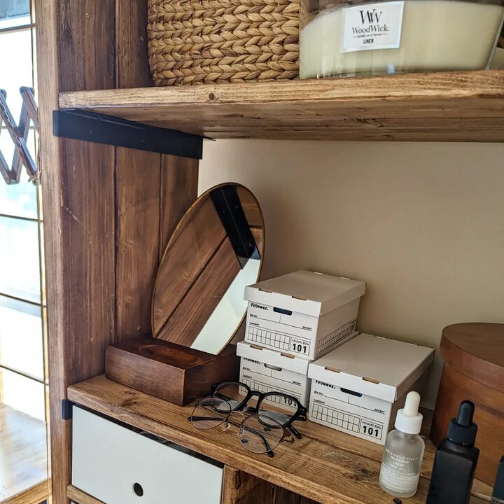 short form carousel card thumbnail