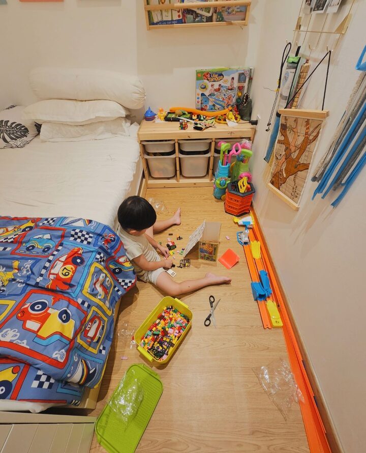 short form carousel card thumbnail