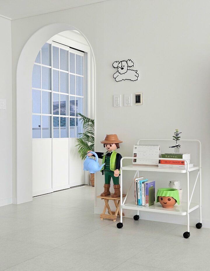 short form carousel card thumbnail