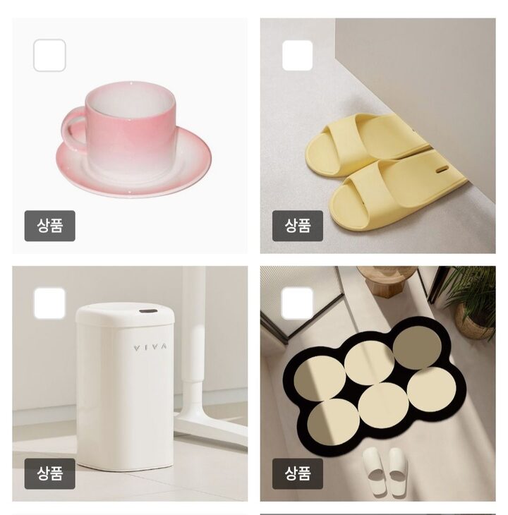 short form carousel card thumbnail