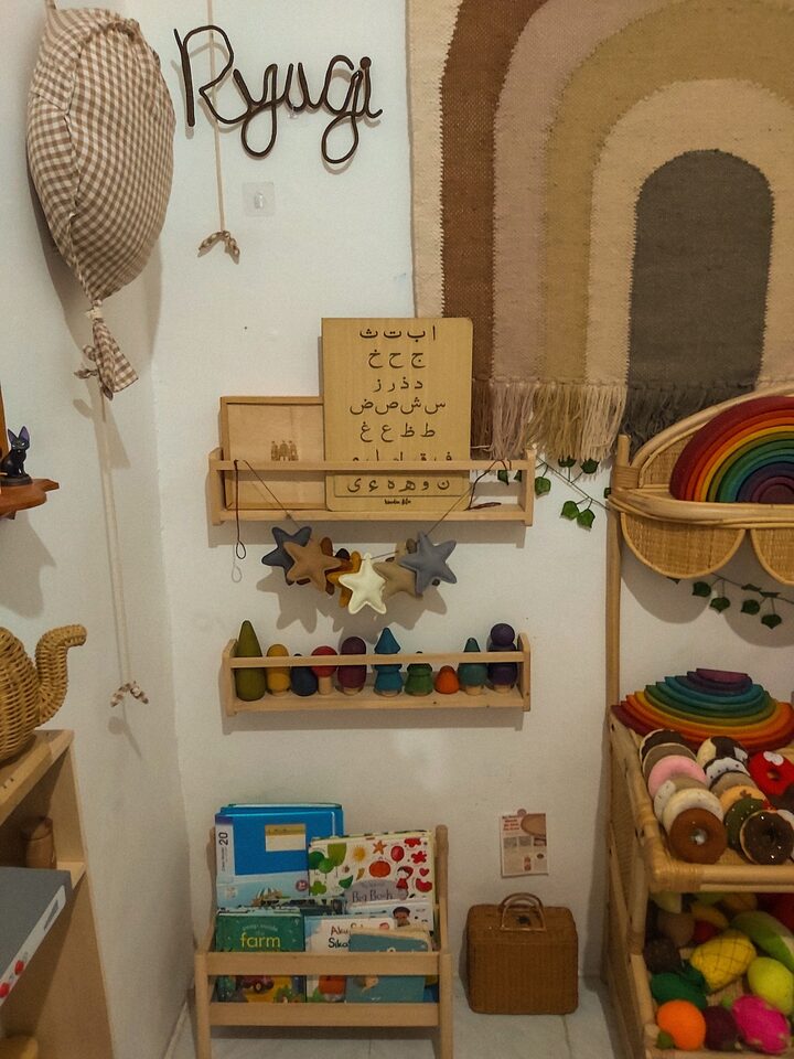 short form carousel card thumbnail