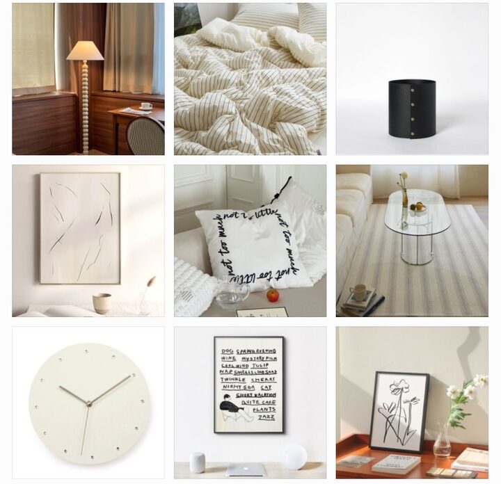 short form carousel card thumbnail