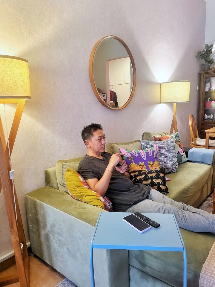 short form carousel card thumbnail