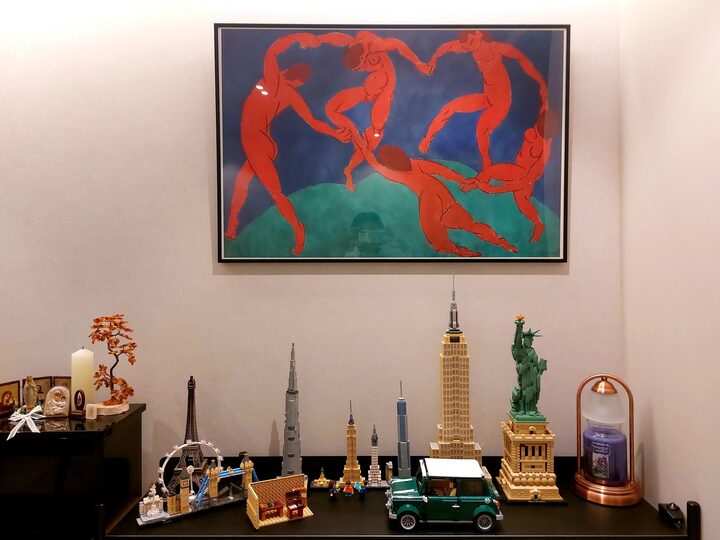 short form carousel card thumbnail