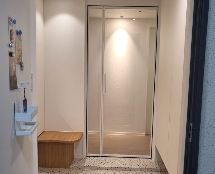 short form carousel card thumbnail