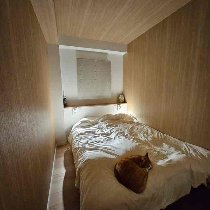 waka_homeさんのインテリア実例写真