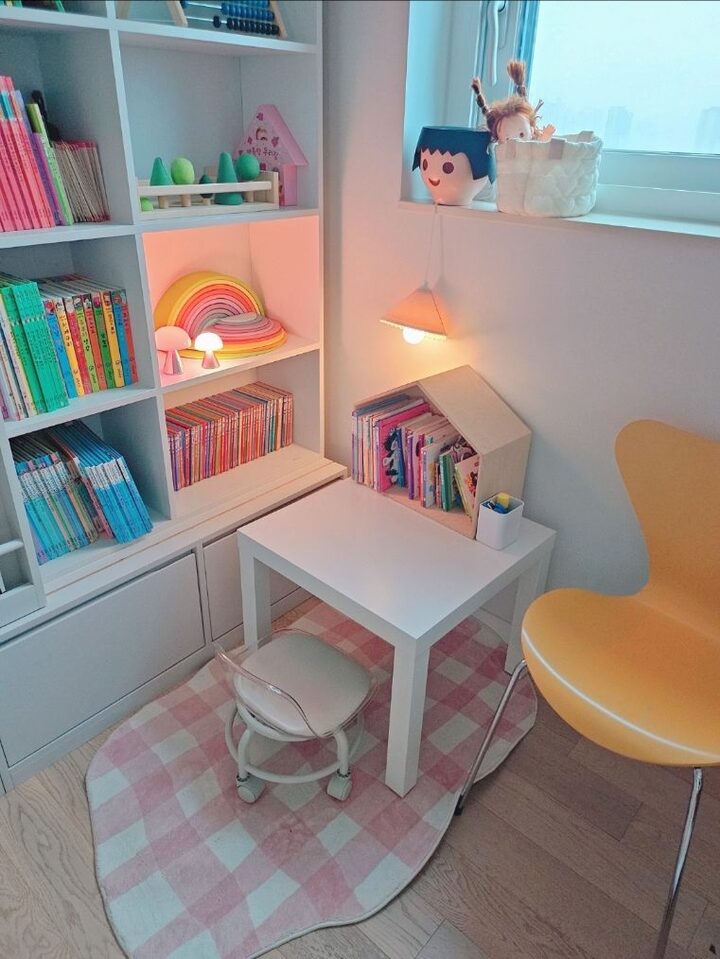 short form carousel card thumbnail