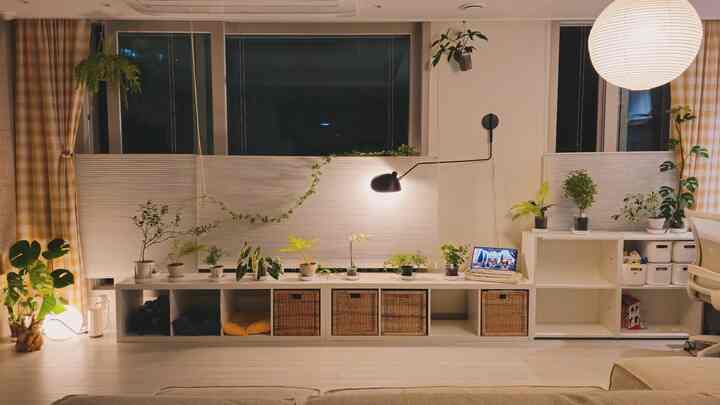 リビングルームの構造の再配置

はい...
リビングルームの構造を変えました。

理由は？

私はクリスマスが大好きです☺️
当然ツリーが好きです。

リビングルームの目安の一番左の席が私の家の木の席です。
だからその空間を空にしました。

昨年との違いは
私に緑が植物ができたということです。

だから、あの空間をツリーとモンステラの席にしたいのですが…
ちょっと綺麗に飾るイメージが思い出しましたが…要件ゆっくりやってみましょう😉

。
。
。
。
。
＃植物＃植民地時代＃plants＃indoorplants＃屋内ガードニング＃フランテリア＃インテリア＃ホームスタイリング＃ホームスターグラム＃ホームガードニング＃homegardenインテリア＃今日の家＃家を飾る＃ホームスターグラム