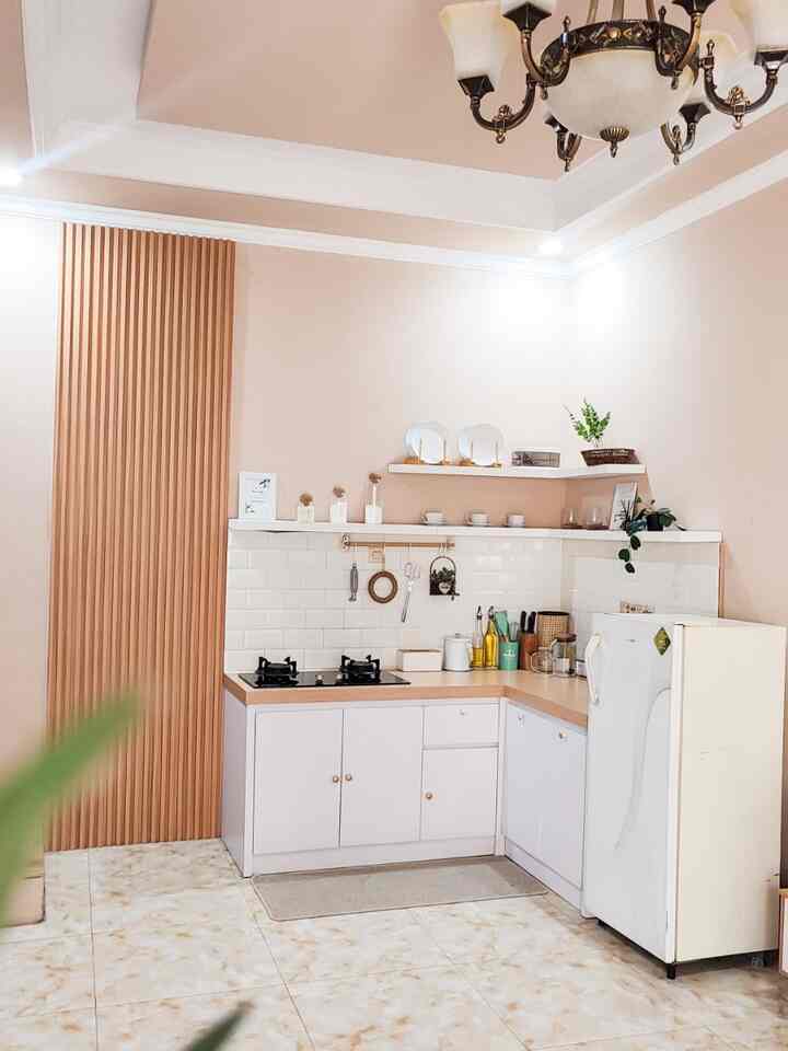Ide Dapur Jepang✨
#BTNOAS9