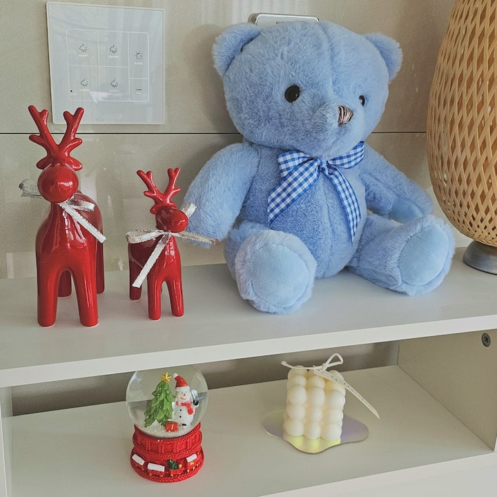 short form carousel card thumbnail