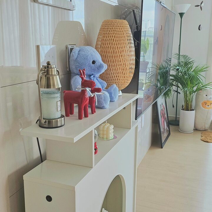 short form carousel card thumbnail