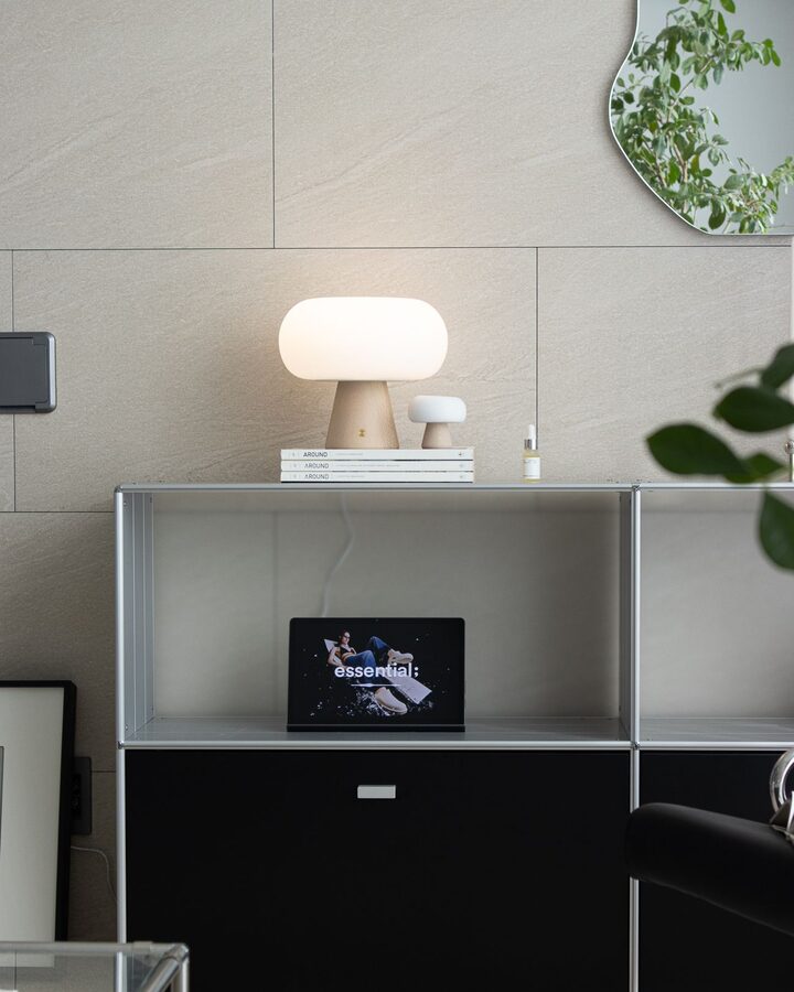 short form carousel card thumbnail