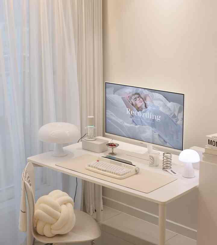 MINA ワイヤレス テーブルライト Lを使ったコーディネート 2