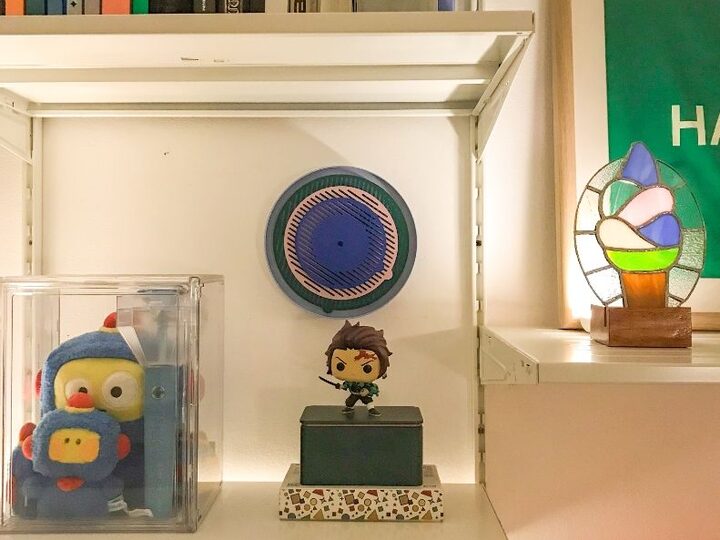 short form carousel card thumbnail