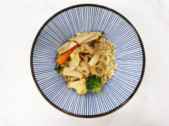 short form carousel card thumbnail