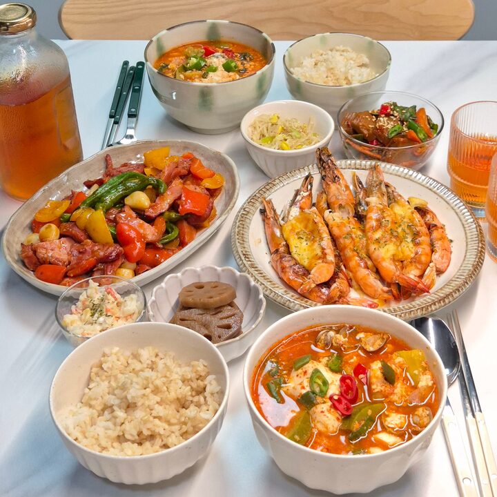 short form carousel card thumbnail