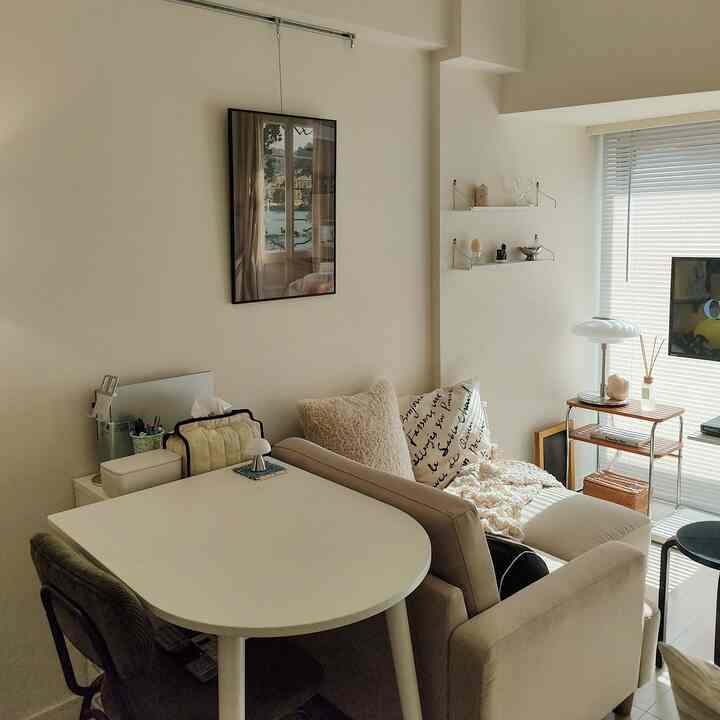 __skzh_roomさんのインテリア実例写真