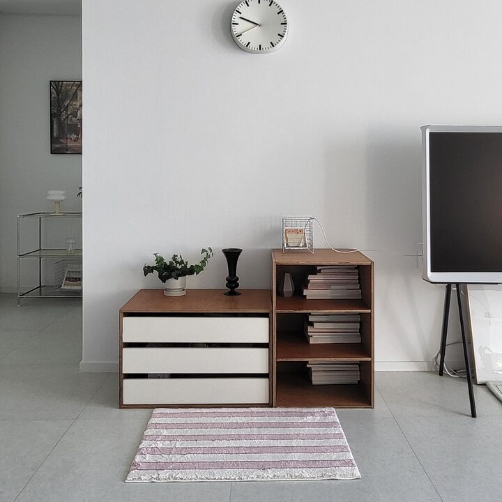 short form carousel card thumbnail